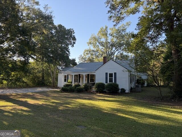 501 Hickory Hill Drive Property Photo 1