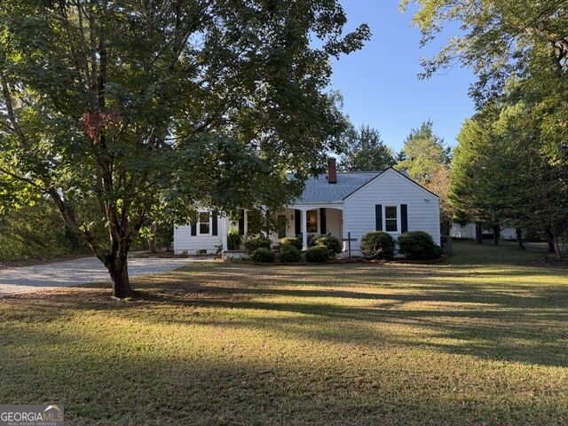 501 Hickory Hill Drive Property Photo 2