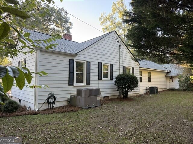 501 Hickory Hill Drive Property Photo 5