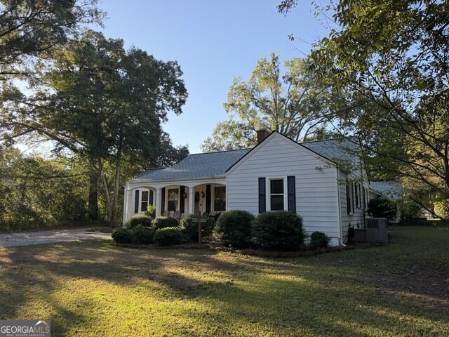 501 Hickory Hill Drive Property Photo 6