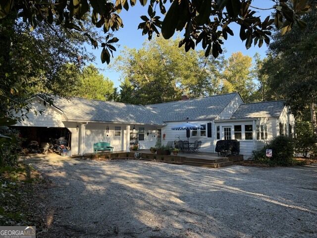 501 Hickory Hill Drive Property Photo 8