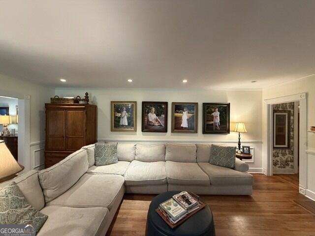 501 Hickory Hill Drive Property Photo 9