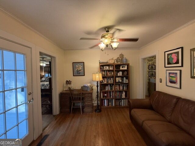 501 Hickory Hill Drive Property Photo 11