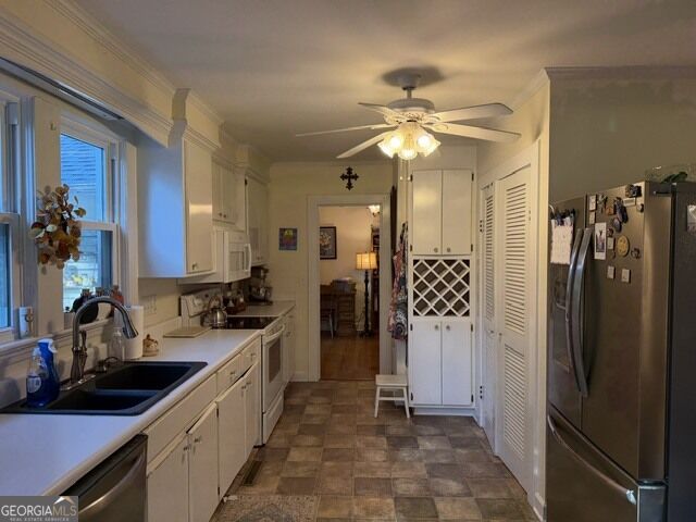 501 Hickory Hill Drive Property Photo 12