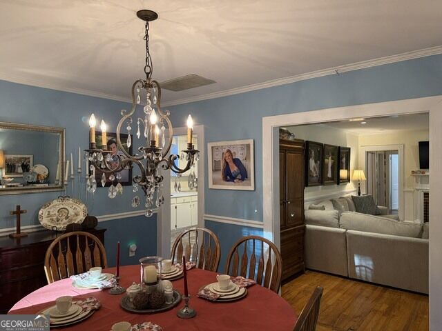 501 Hickory Hill Drive Property Photo 13