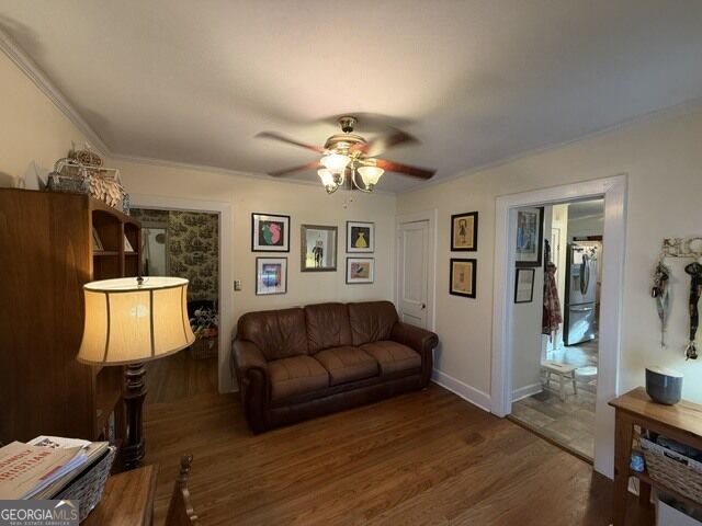 501 Hickory Hill Drive Property Photo 15
