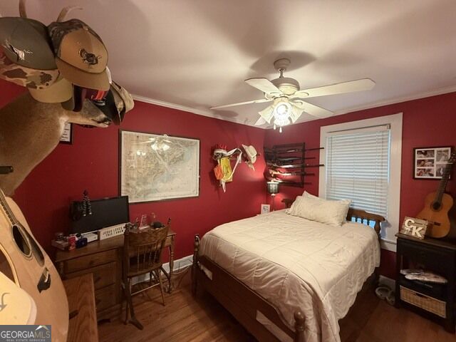 501 Hickory Hill Drive Property Photo 16