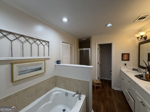 501 Hickory Hill Drive Property Photo 17