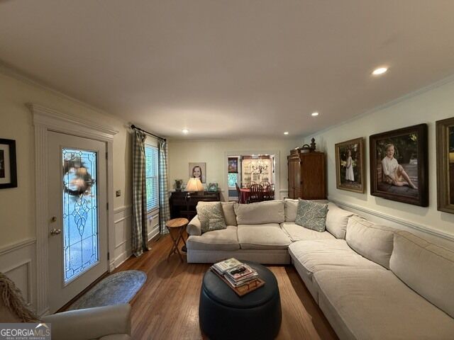 501 Hickory Hill Drive Property Photo 20