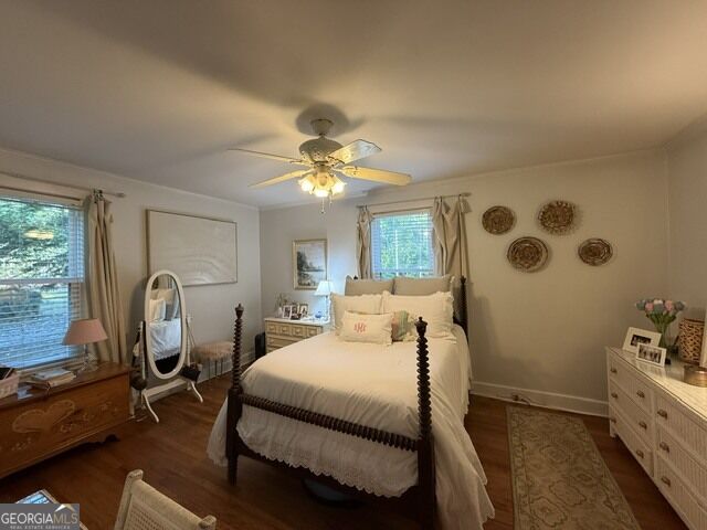 501 Hickory Hill Drive Property Photo 22