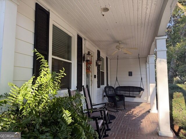 501 Hickory Hill Drive Property Photo 28
