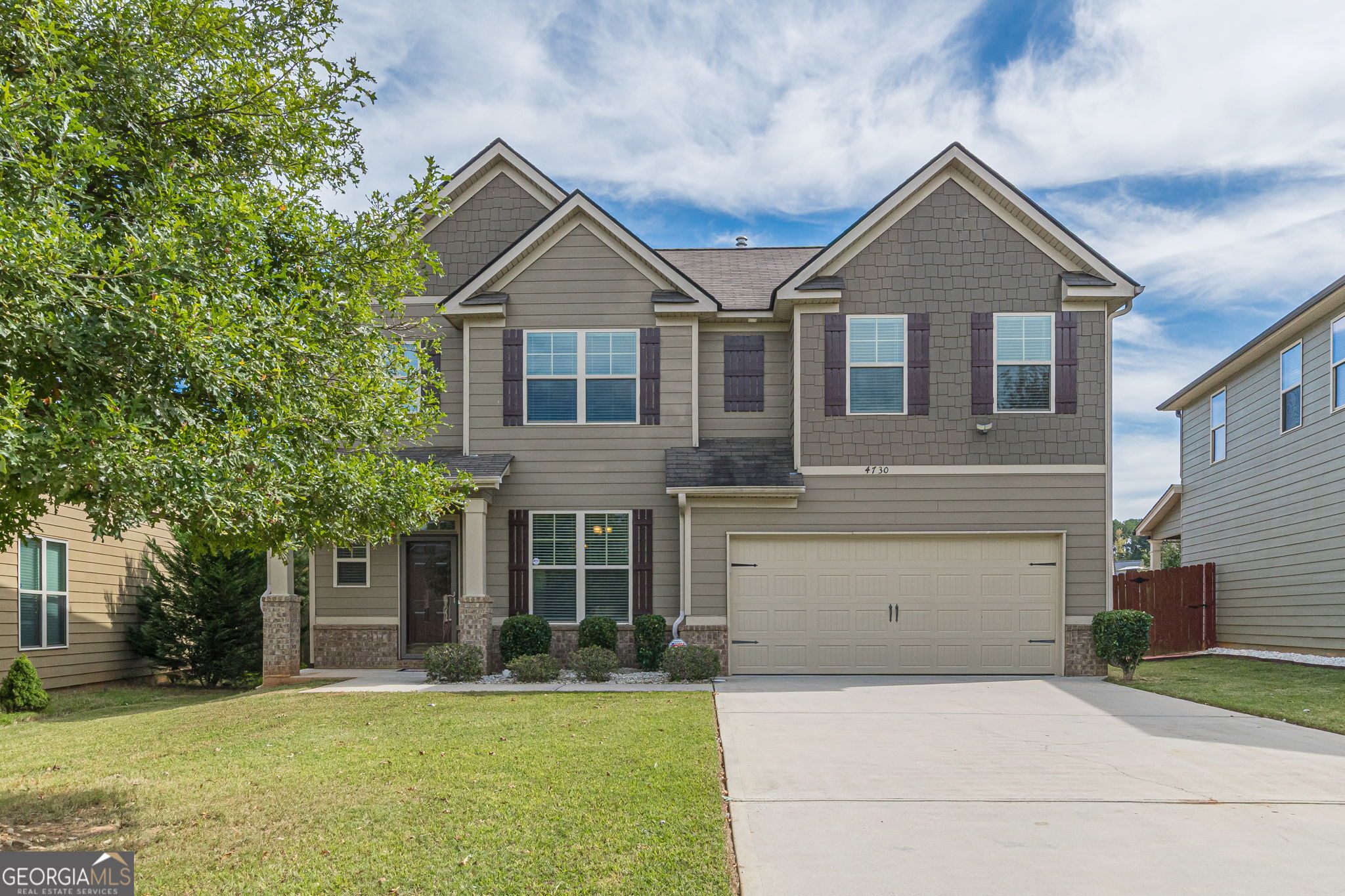 4730 Brookwood Place Property Photo 1
