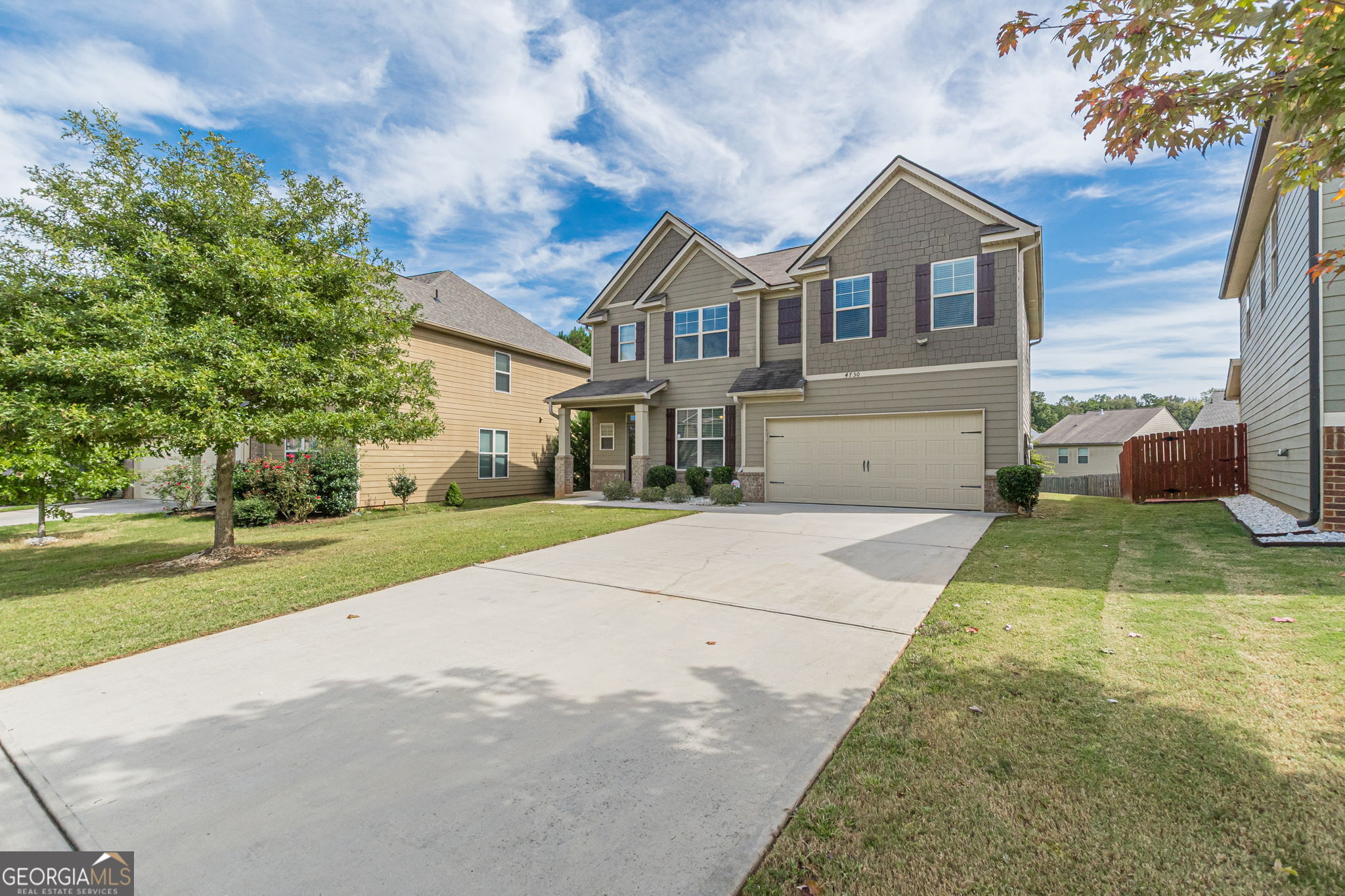 4730 Brookwood Place Property Photo 2