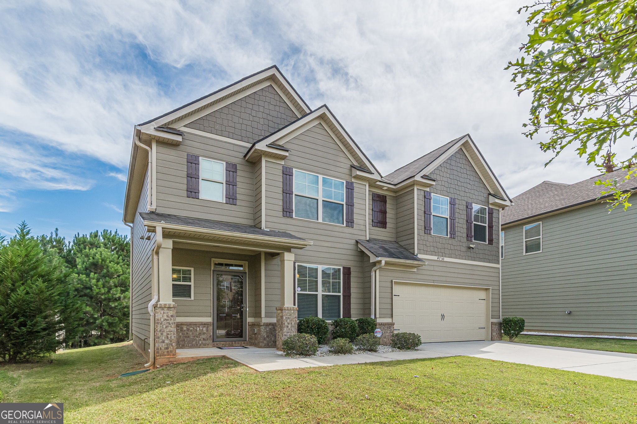 4730 Brookwood Place Property Photo 3