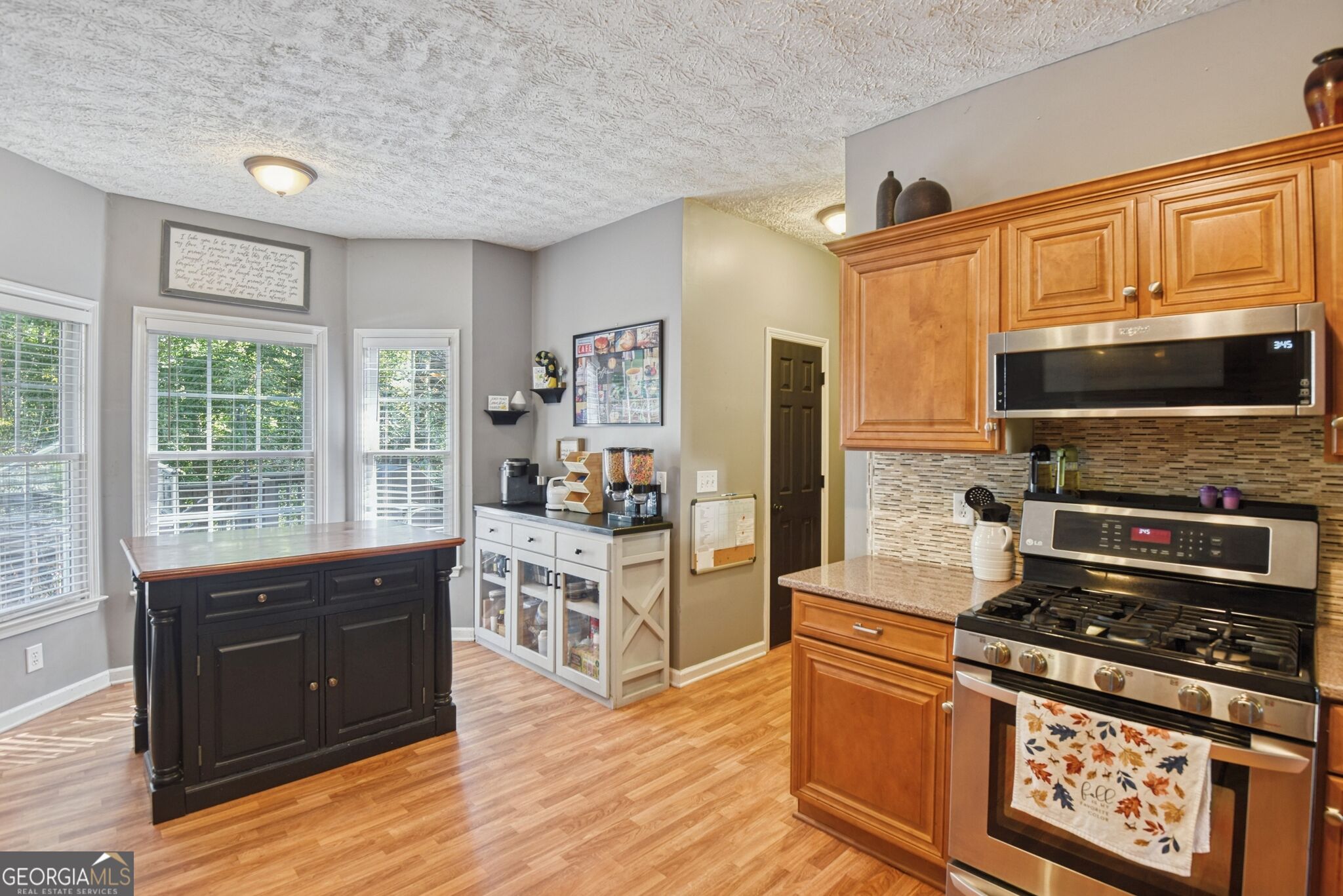120 Hollow Springs Drive Property Photo 12