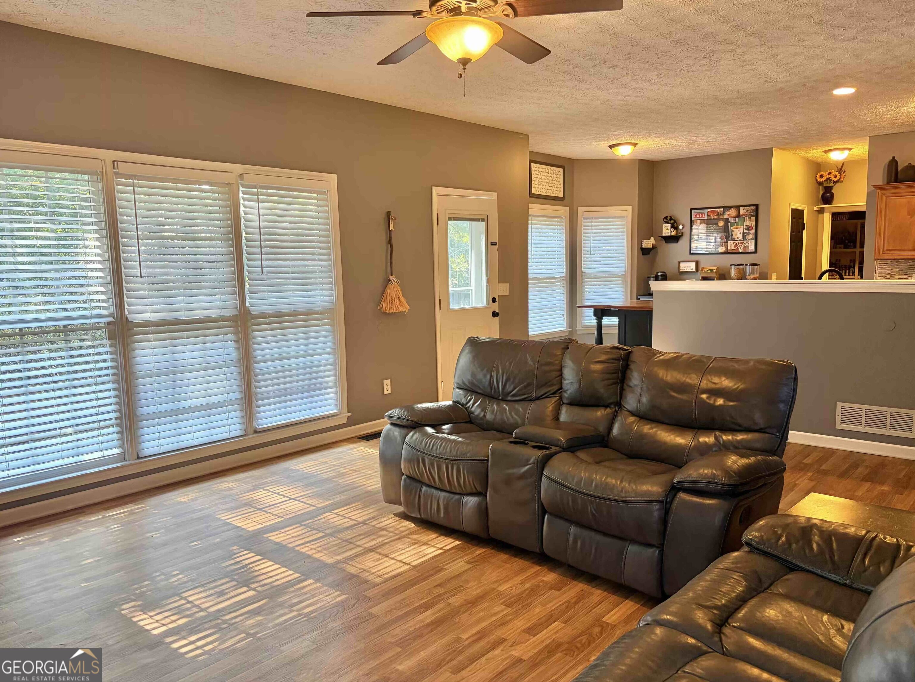 120 Hollow Springs Drive Property Photo 14