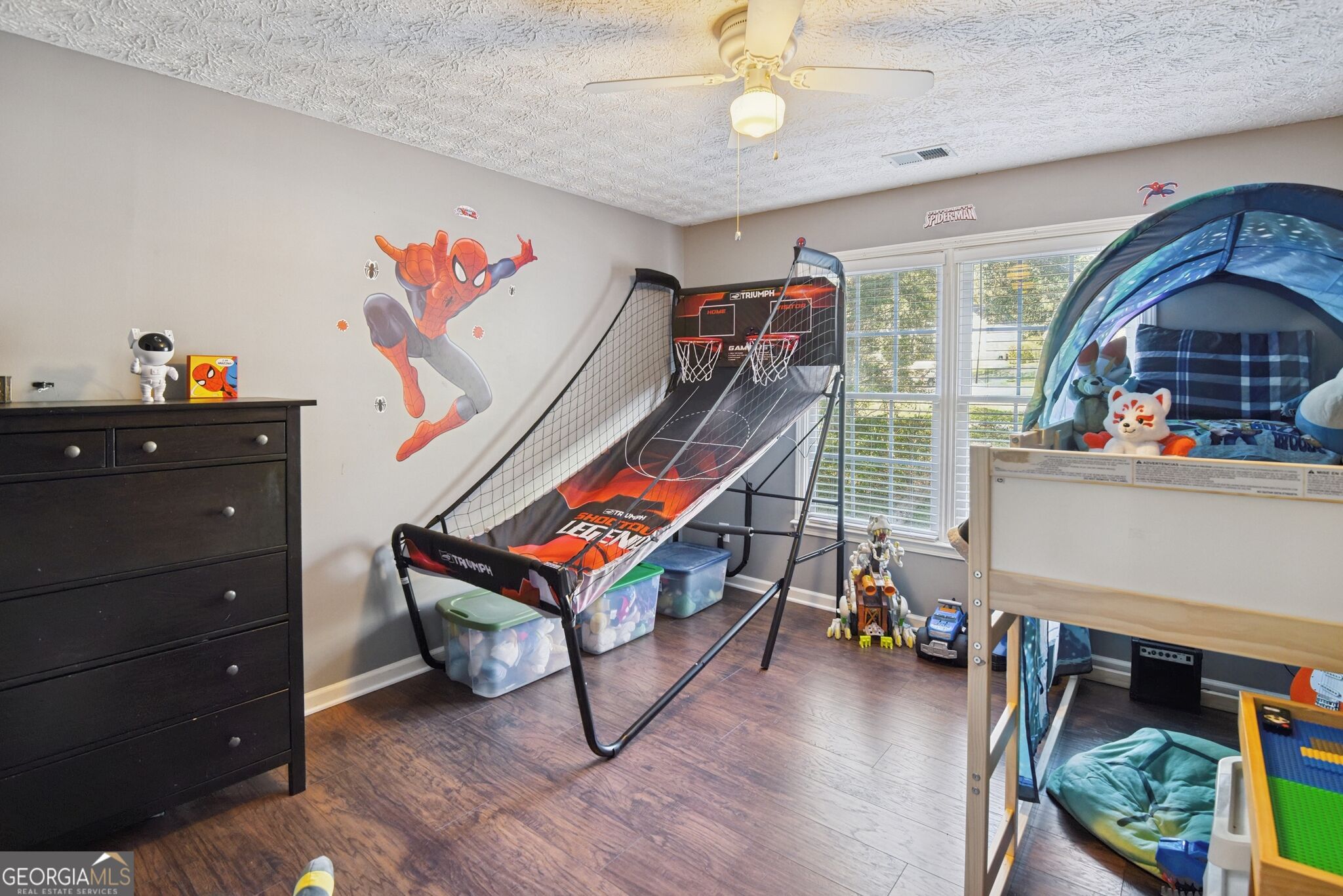 120 Hollow Springs Drive Property Photo 29