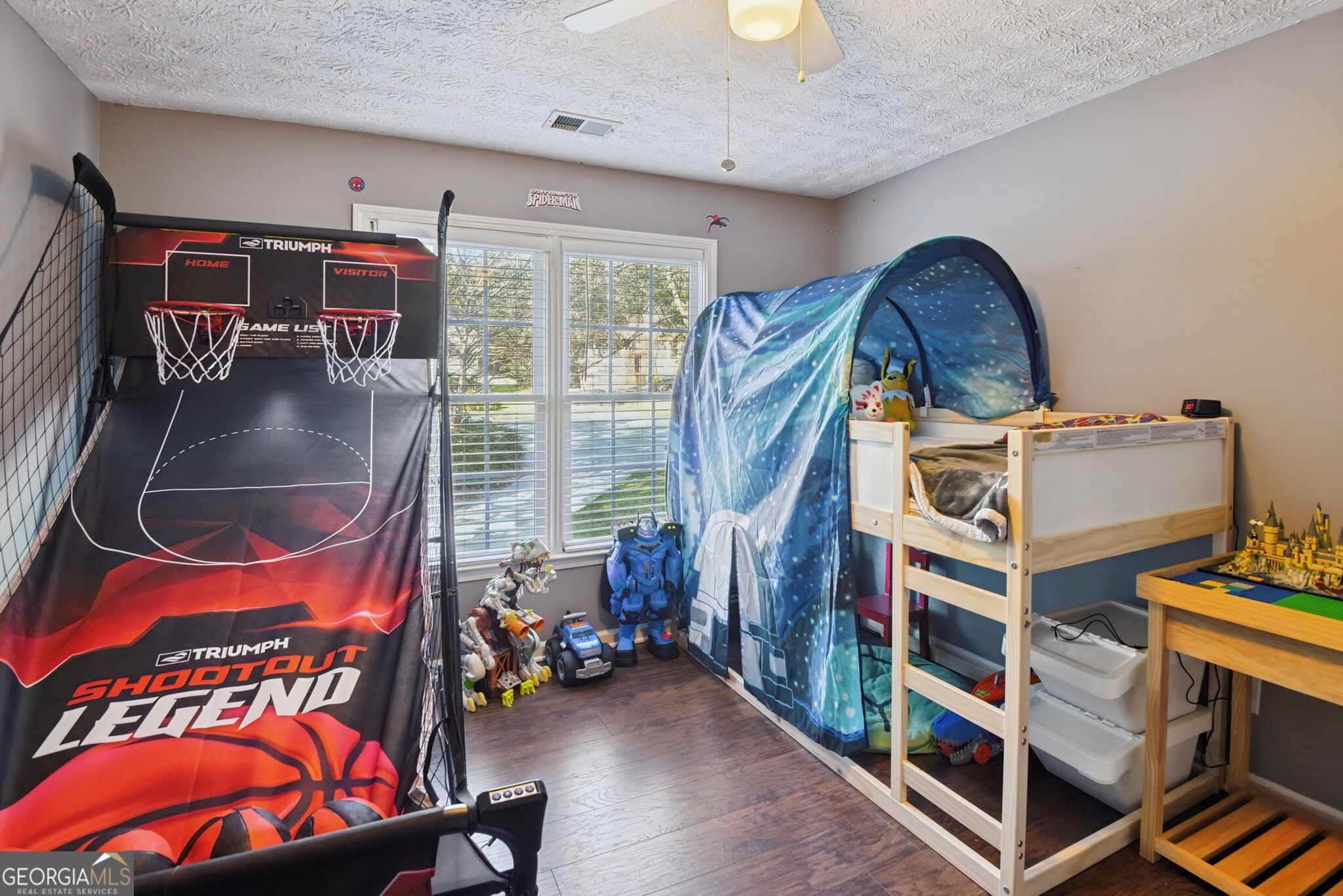 120 Hollow Springs Drive Property Photo 30