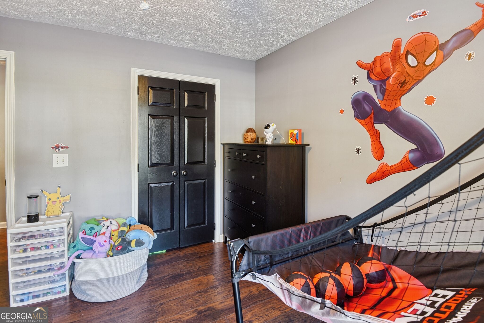 120 Hollow Springs Drive Property Photo 31