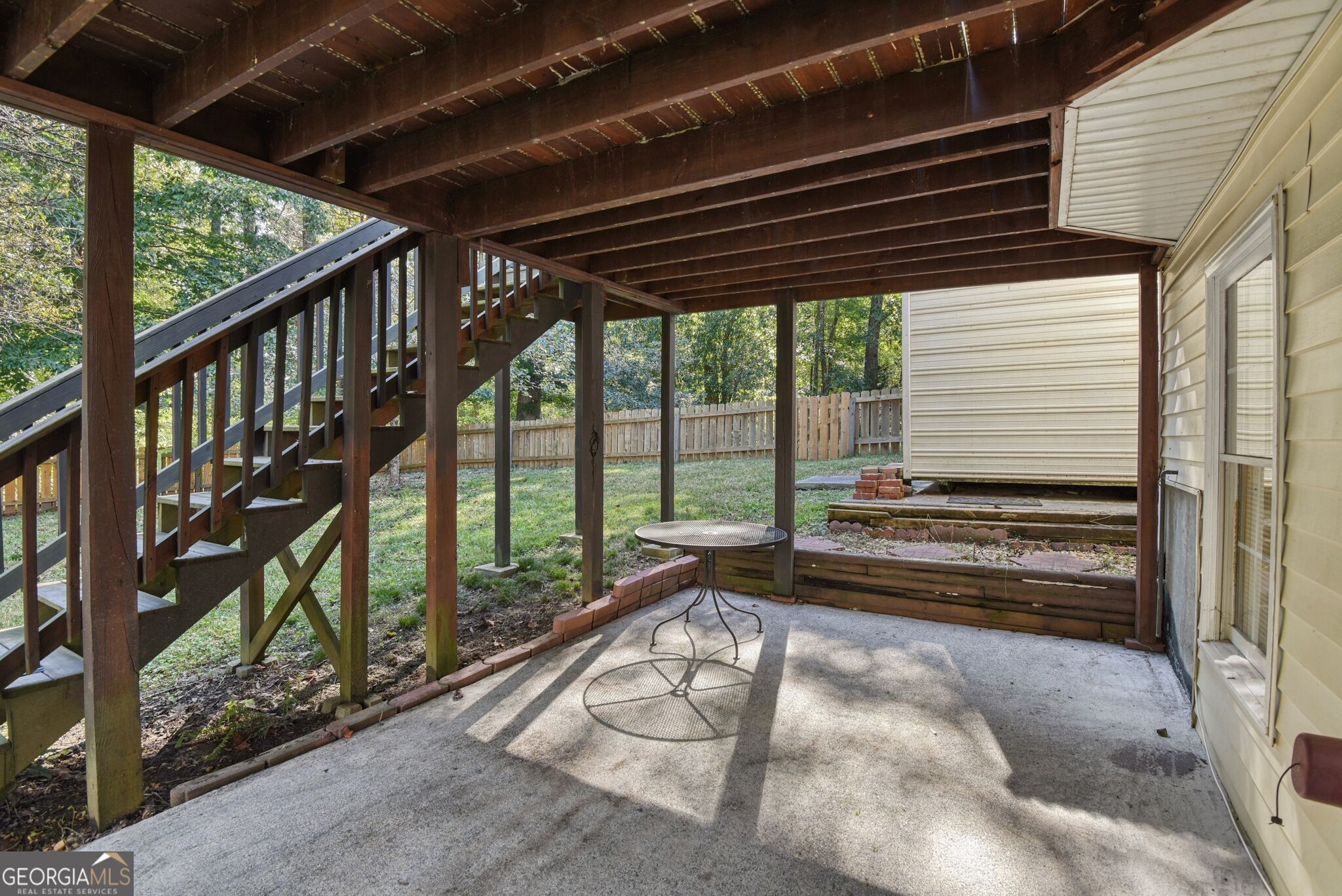 120 Hollow Springs Drive Property Photo 45
