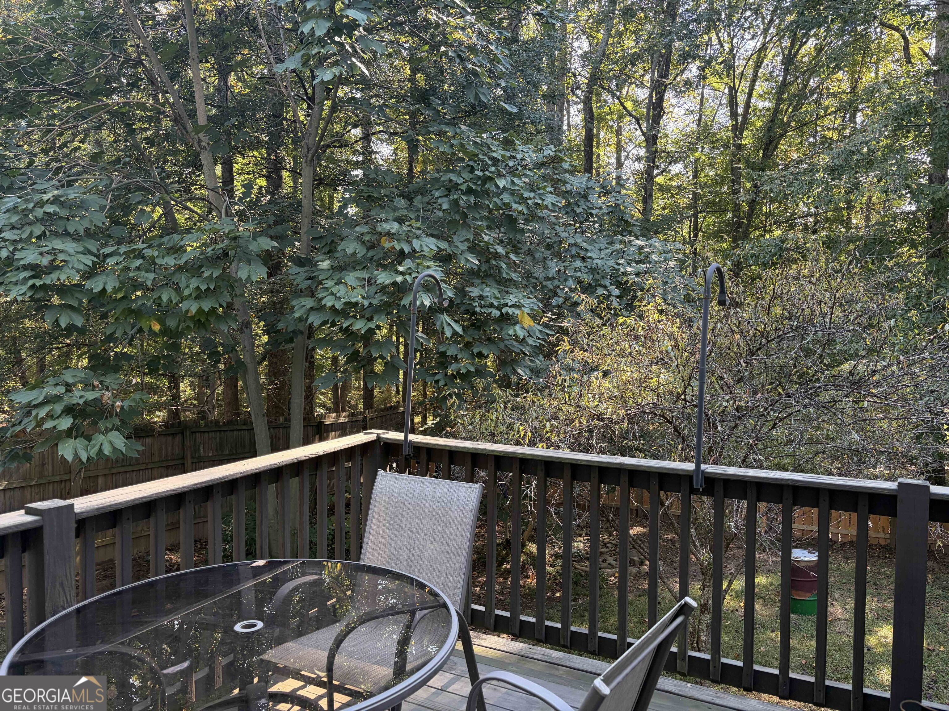 120 Hollow Springs Drive Property Photo 48