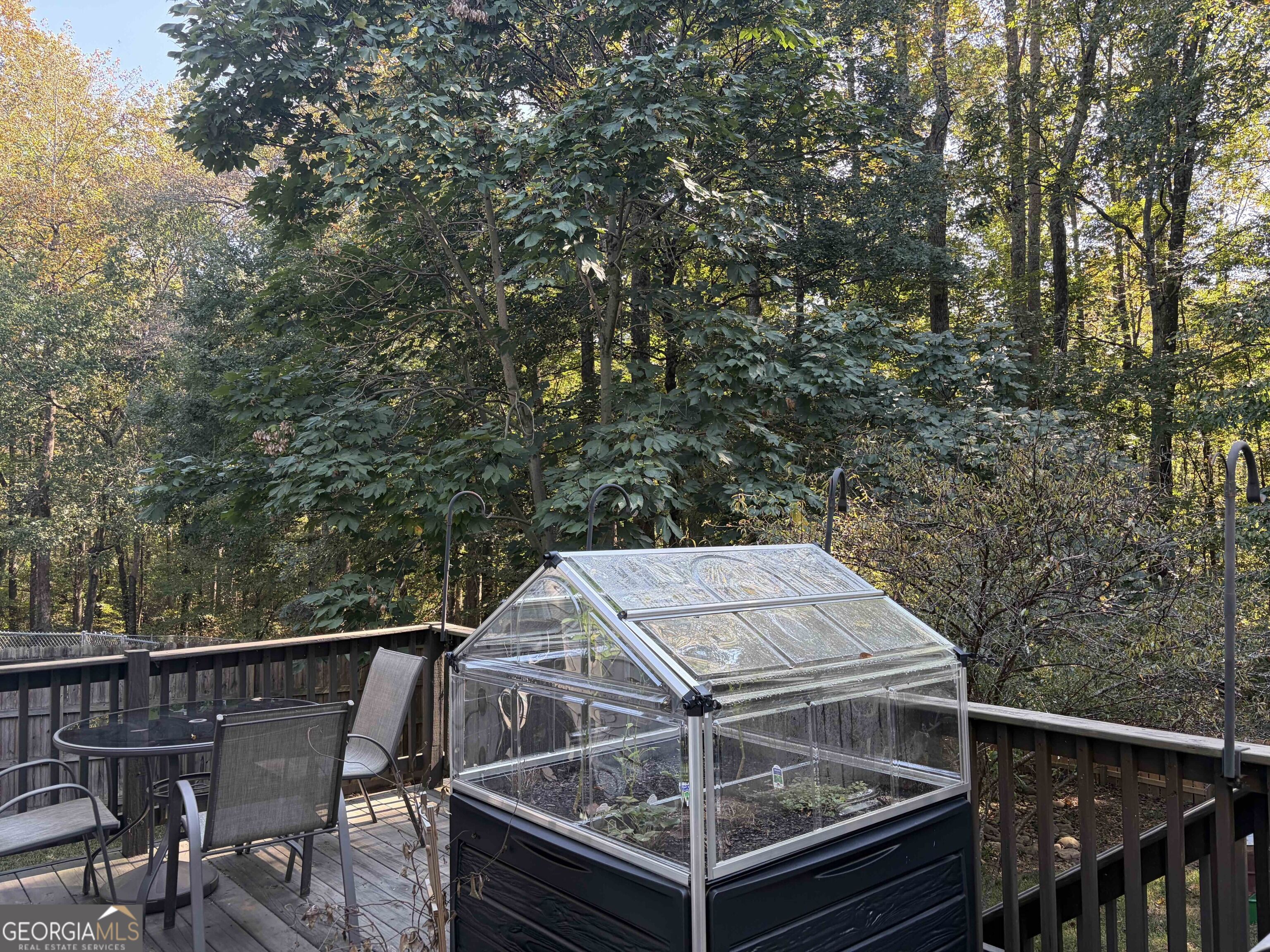 120 Hollow Springs Drive Property Photo 49