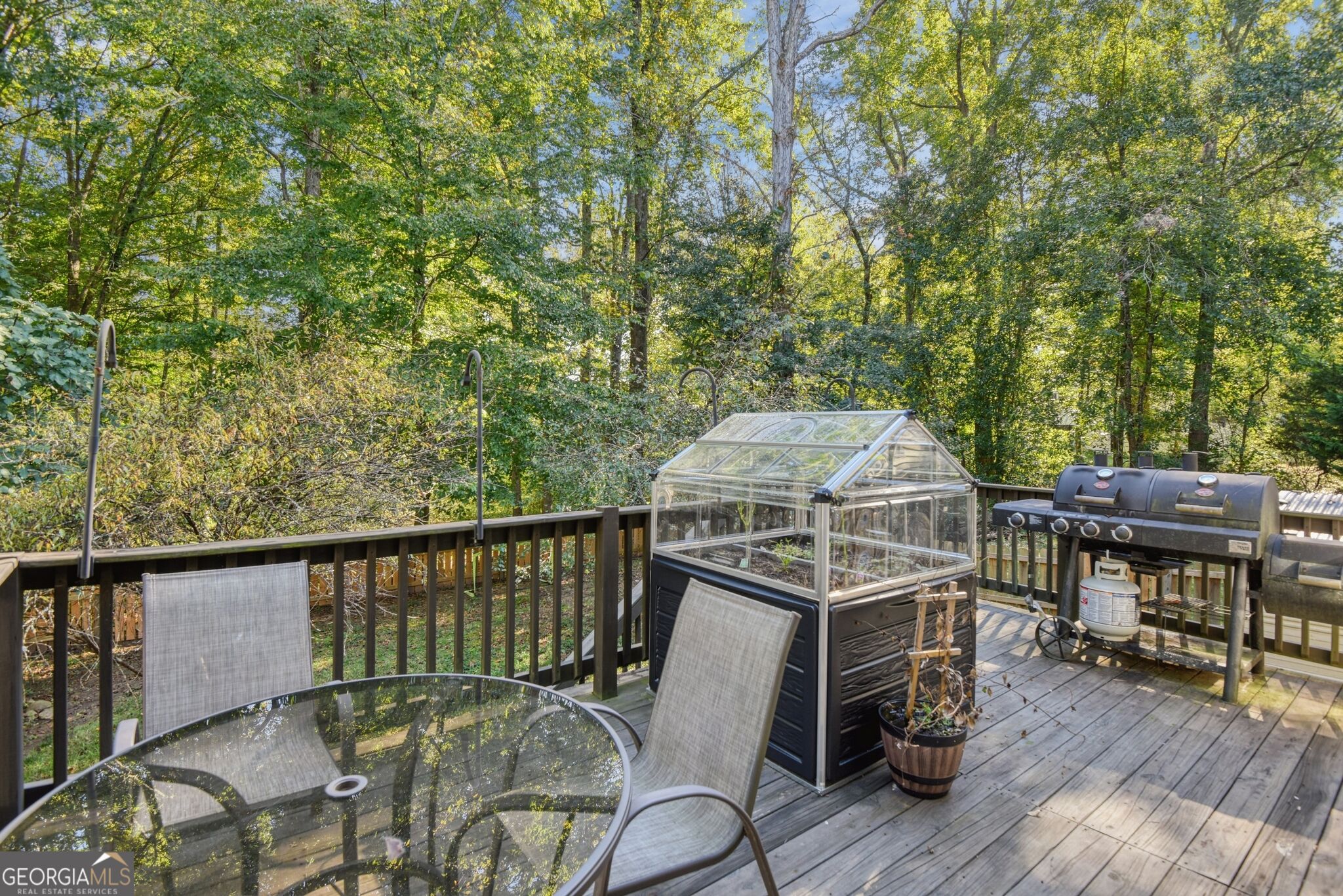 120 Hollow Springs Drive Property Photo 50