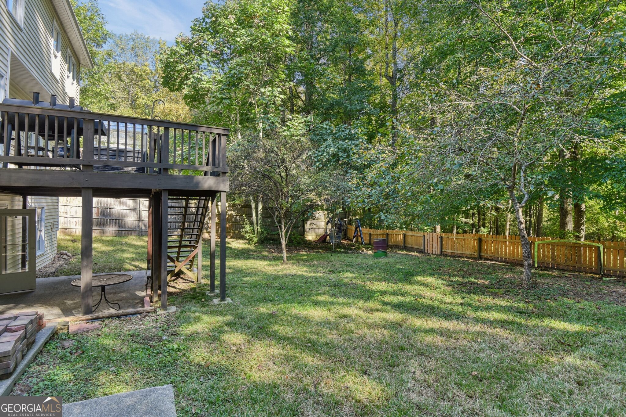 120 Hollow Springs Drive Property Photo 51