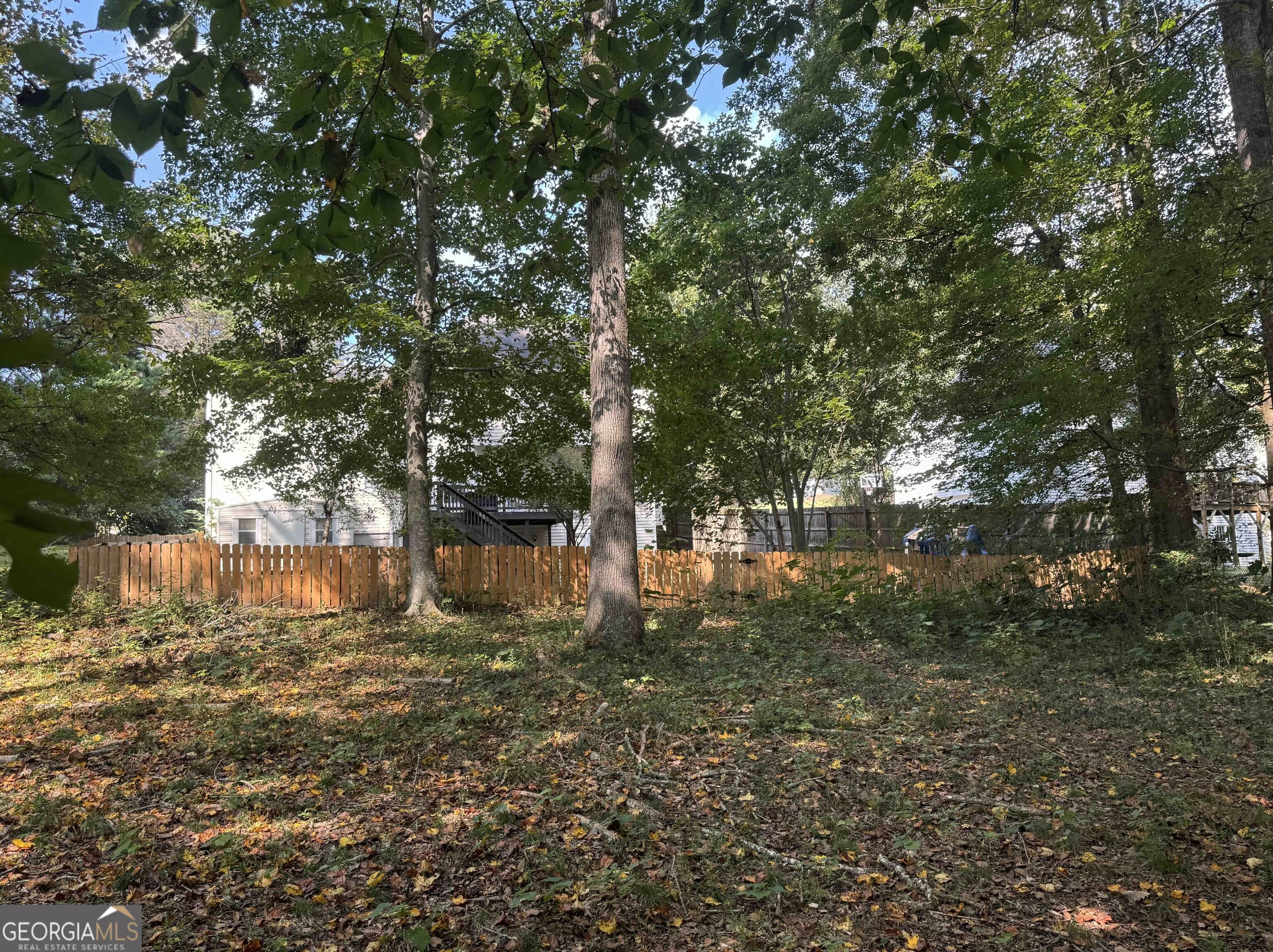120 Hollow Springs Drive Property Photo 53