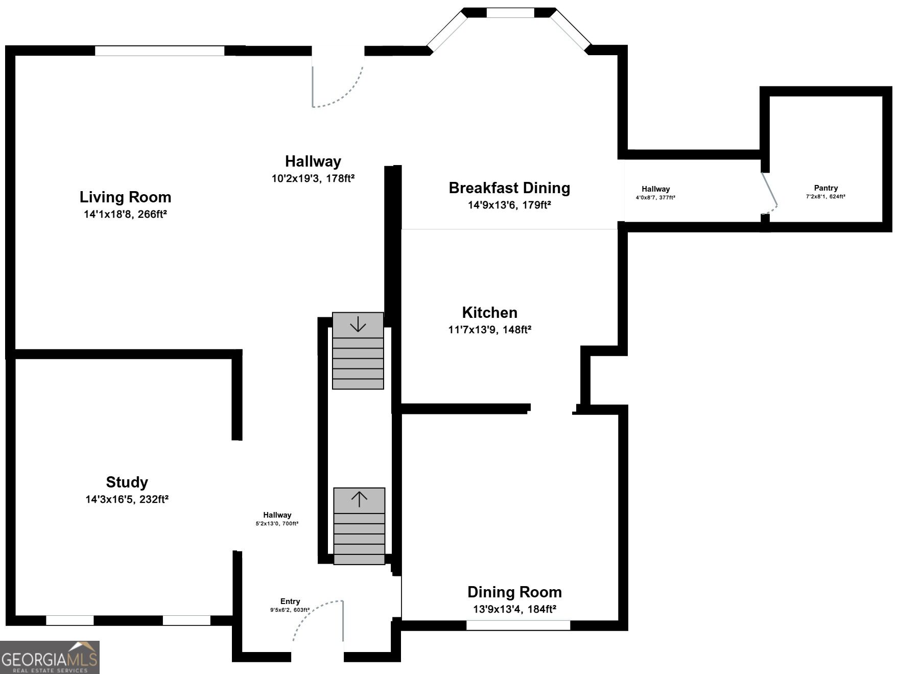 120 Hollow Springs Drive Property Photo 54