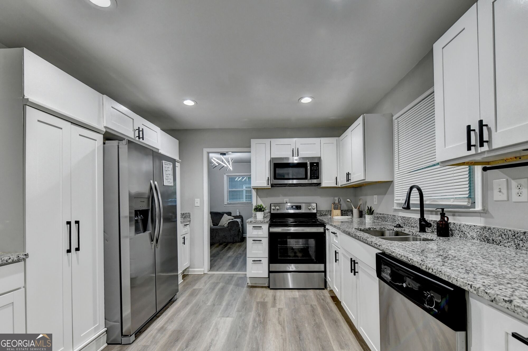 3132 Forrest Hills Drive Property Photo 12