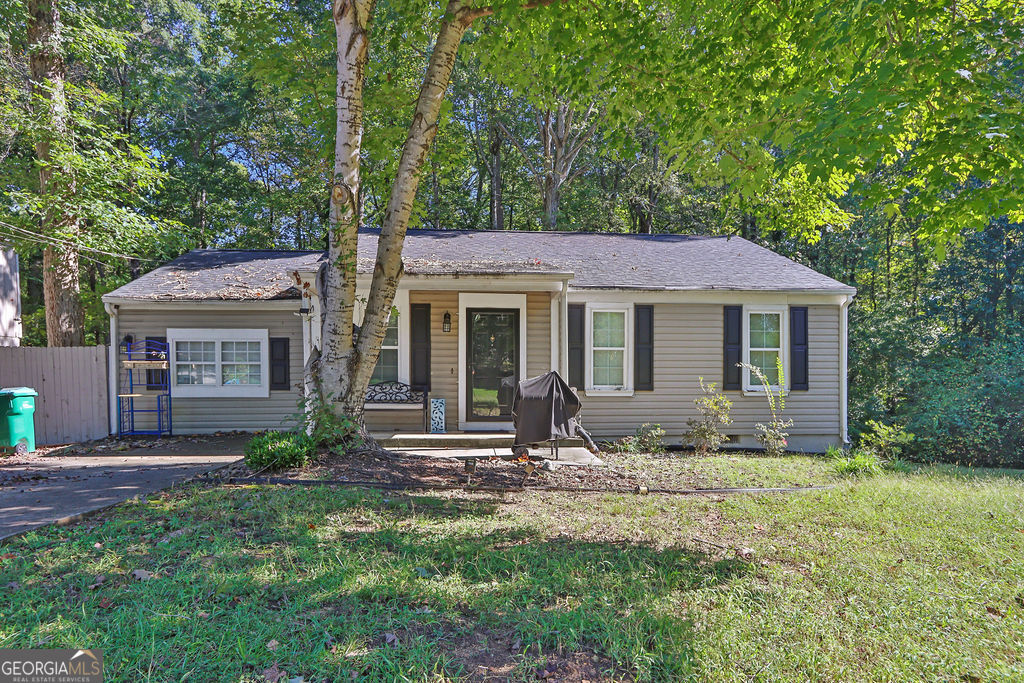 2350 Century Lane Property Photo 1
