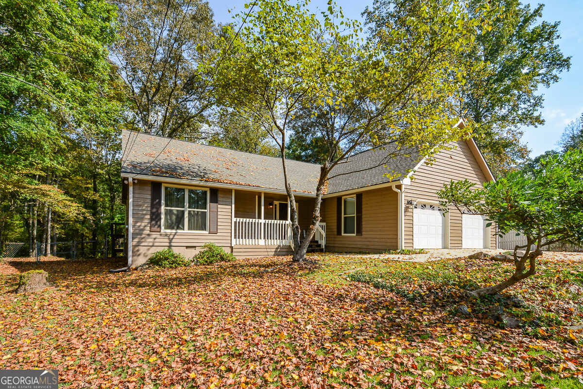 5256 Olde Mill Drive Ne Property Photo 1