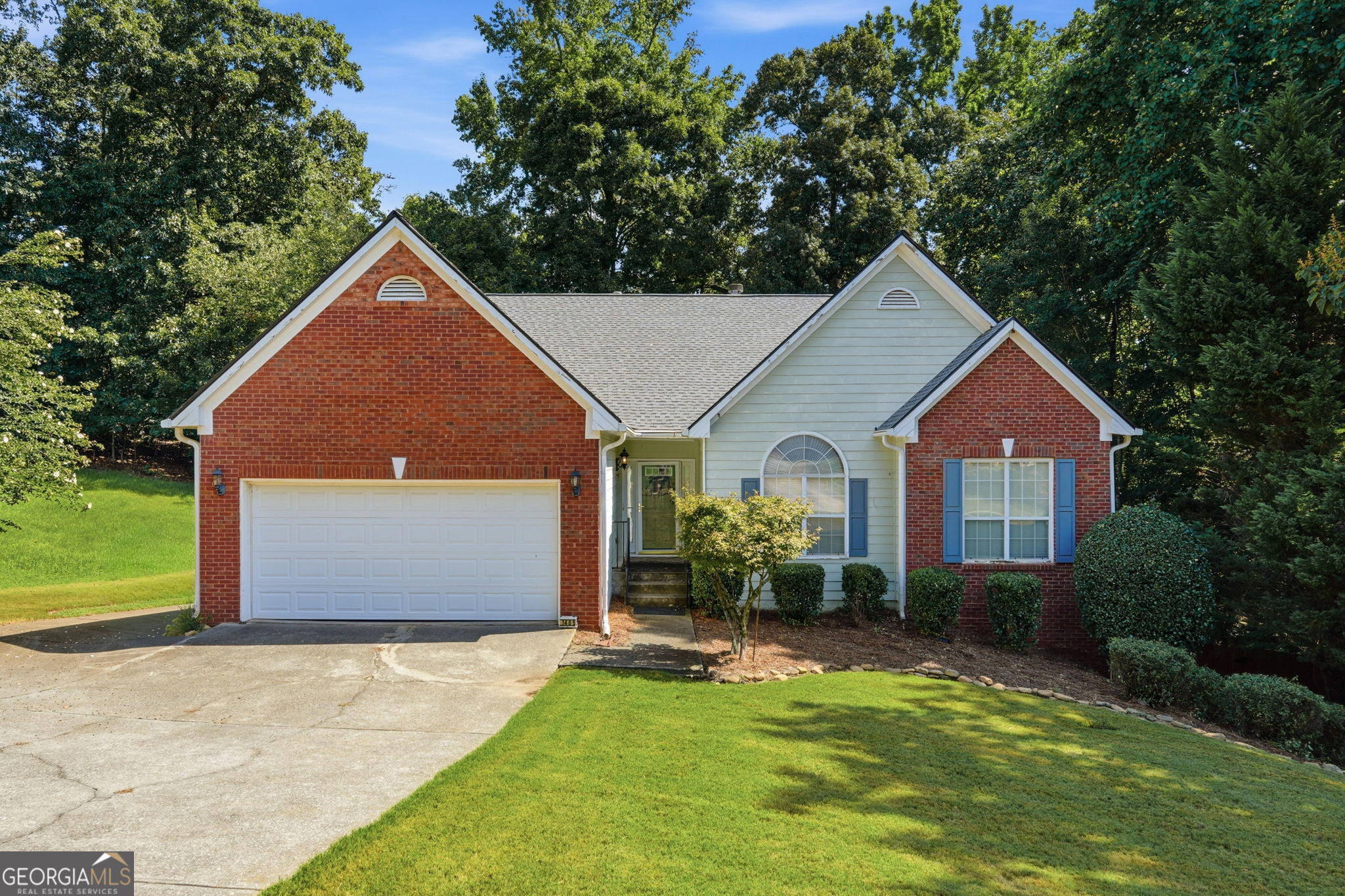1485 Keystone Drive Property Photo 1