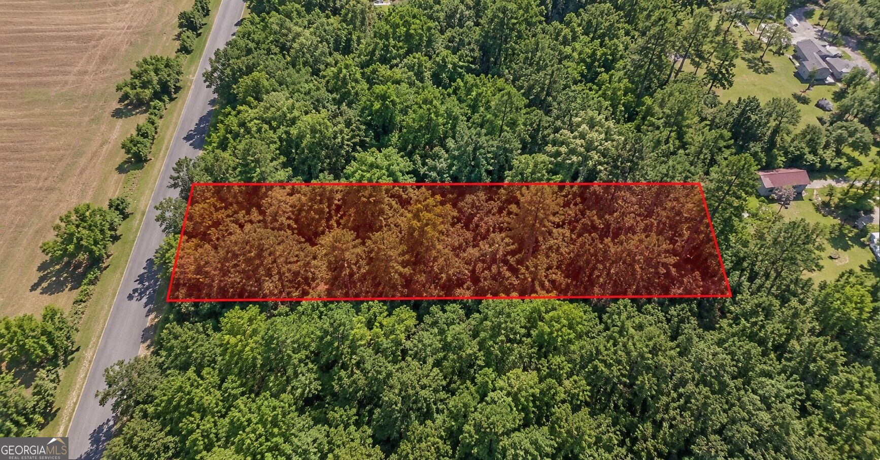 0 N Juniper Street LOT 4A
