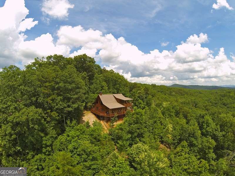 499 Raven Ridge Circle Property Photo 1