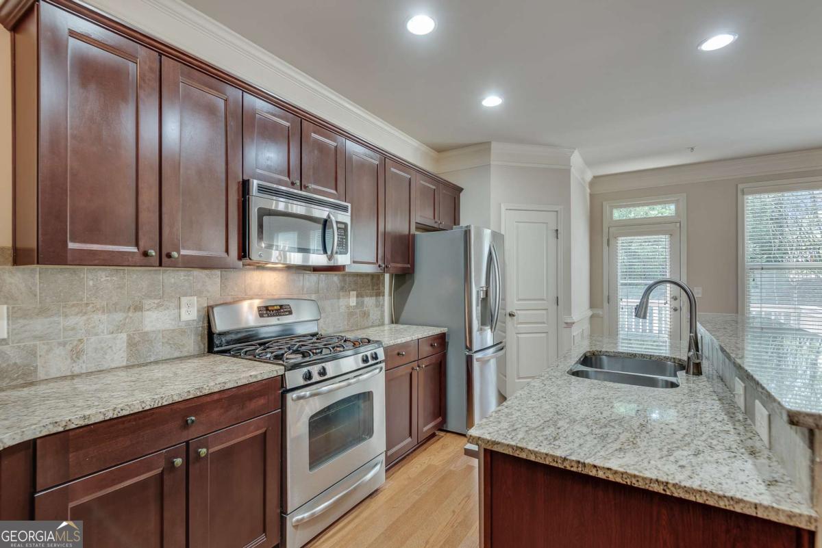 9005 Woodland Trail Property Photo 15