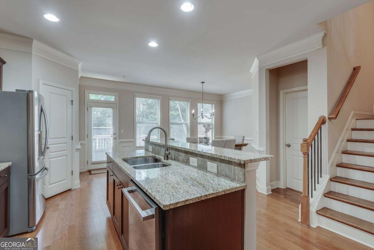 9005 Woodland Trail Property Photo 16