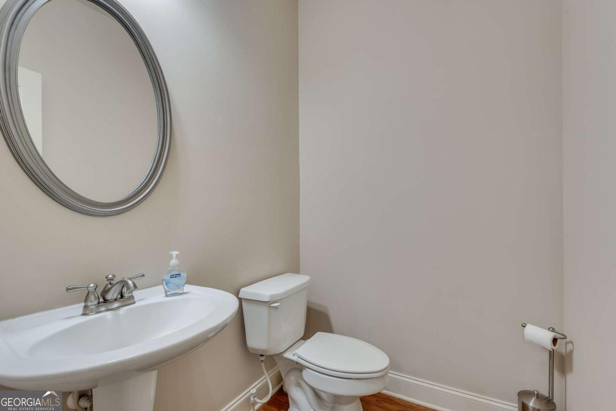 9005 Woodland Trail Property Photo 18