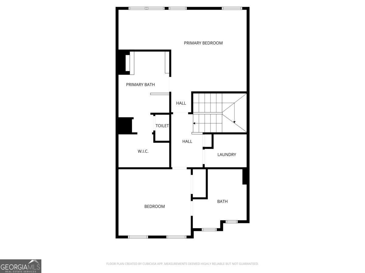 9005 Woodland Trail Property Photo 52