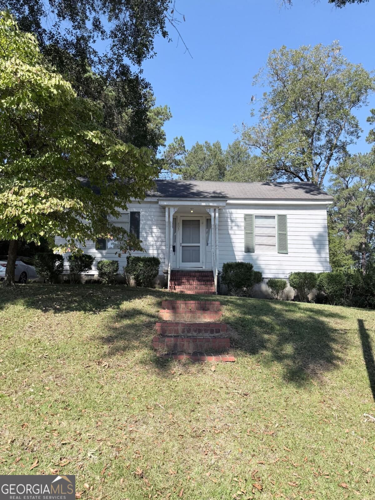 803 W Charlton Street Nw Property Photo 1