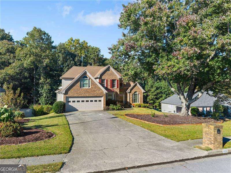 2015 Ashton Pointe Drive Property Photo 1