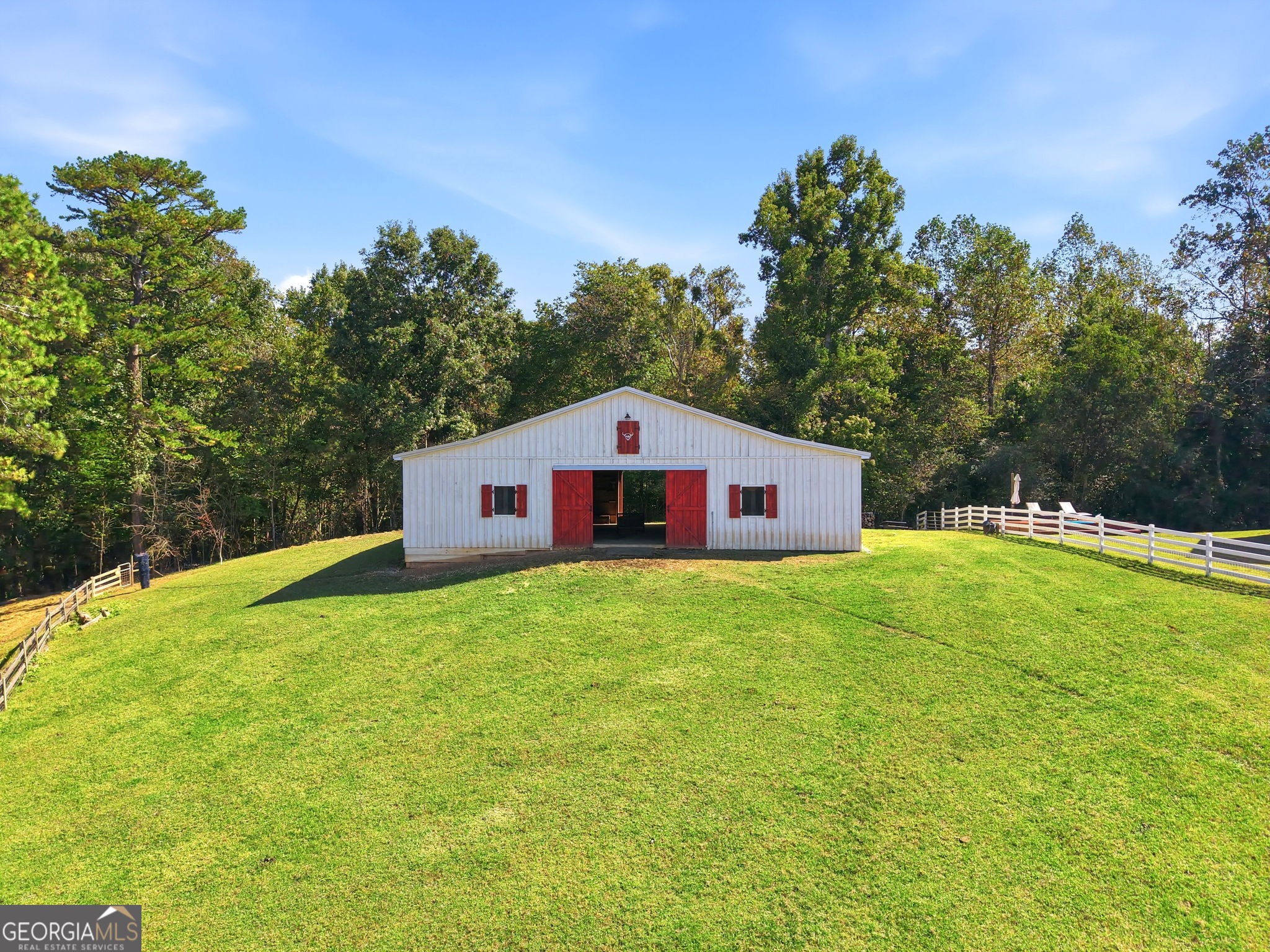 6140 Cartersville Highway Property Photo 3