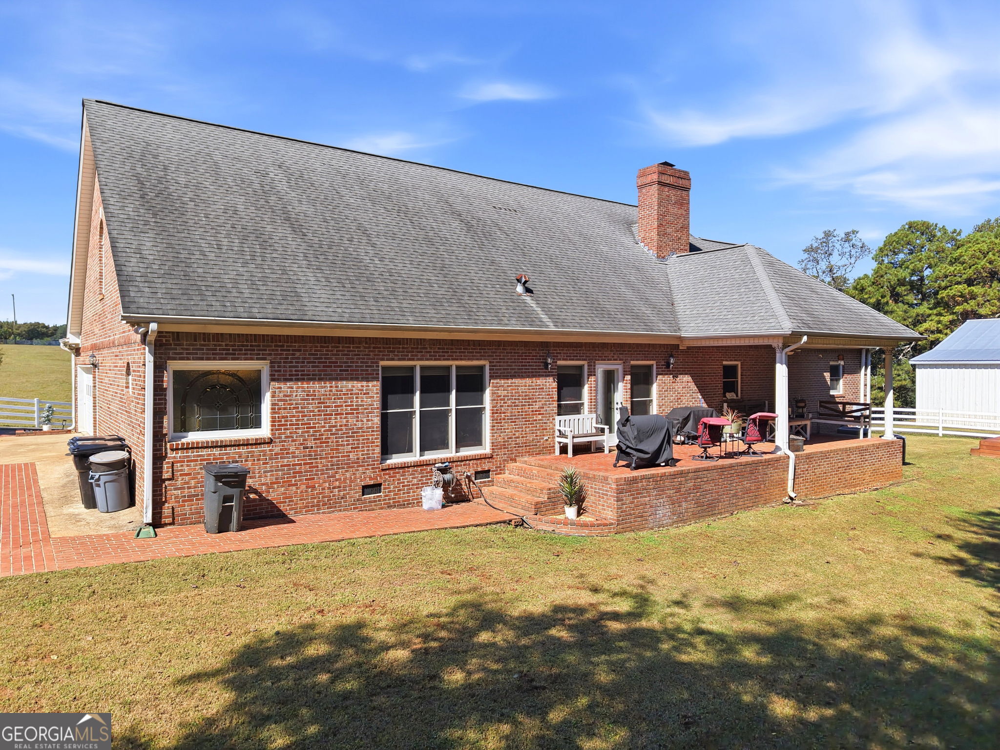 6140 Cartersville Highway Property Photo 5