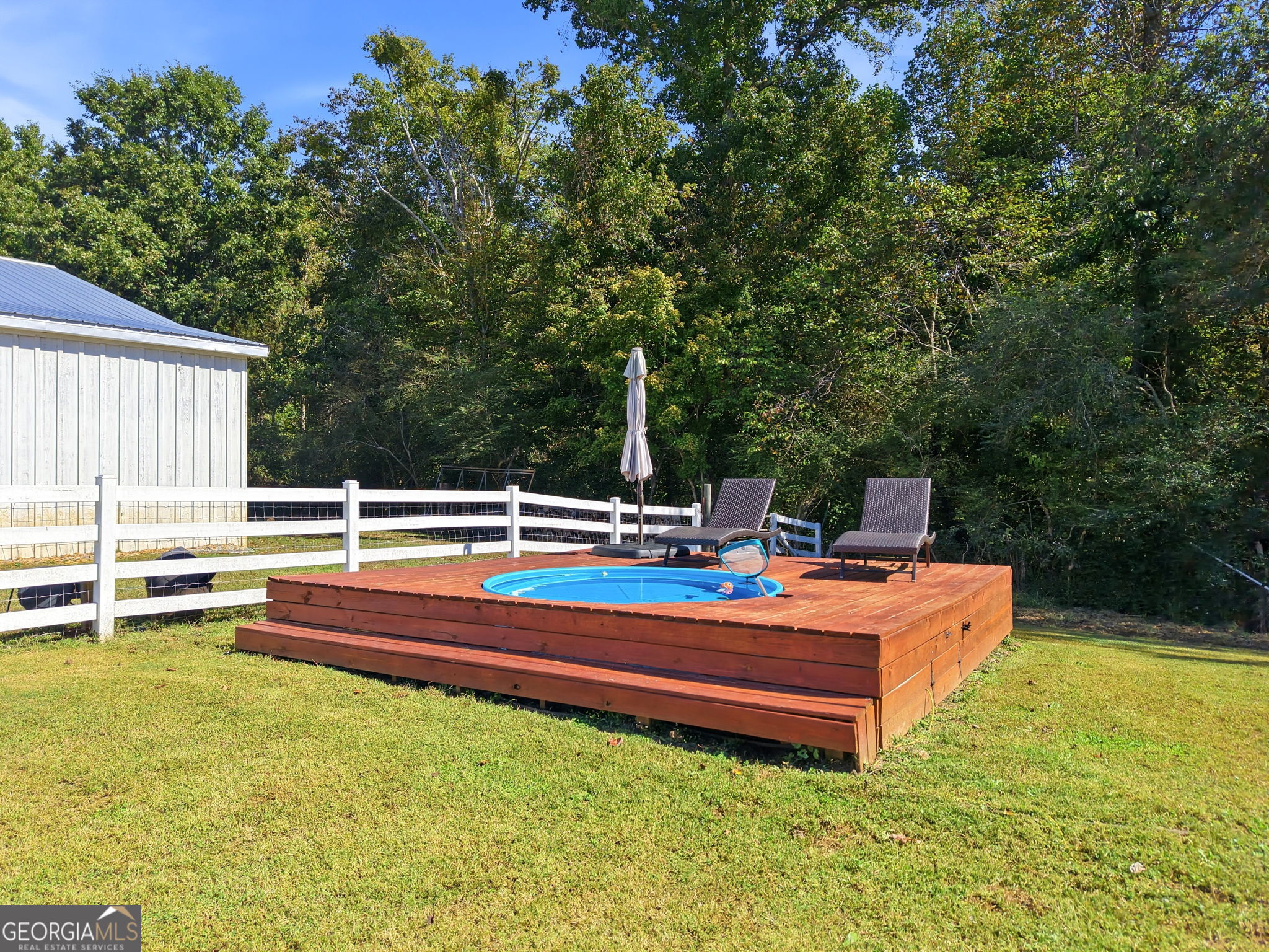 6140 Cartersville Highway Property Photo 6