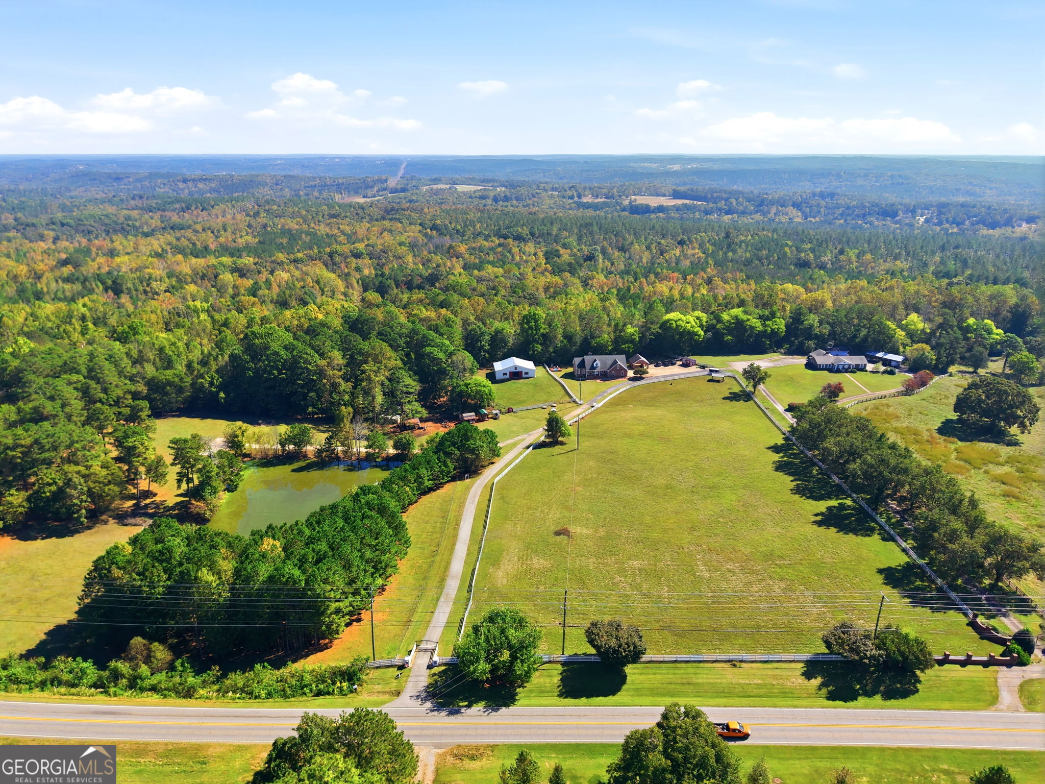 6140 Cartersville Highway Property Photo 11