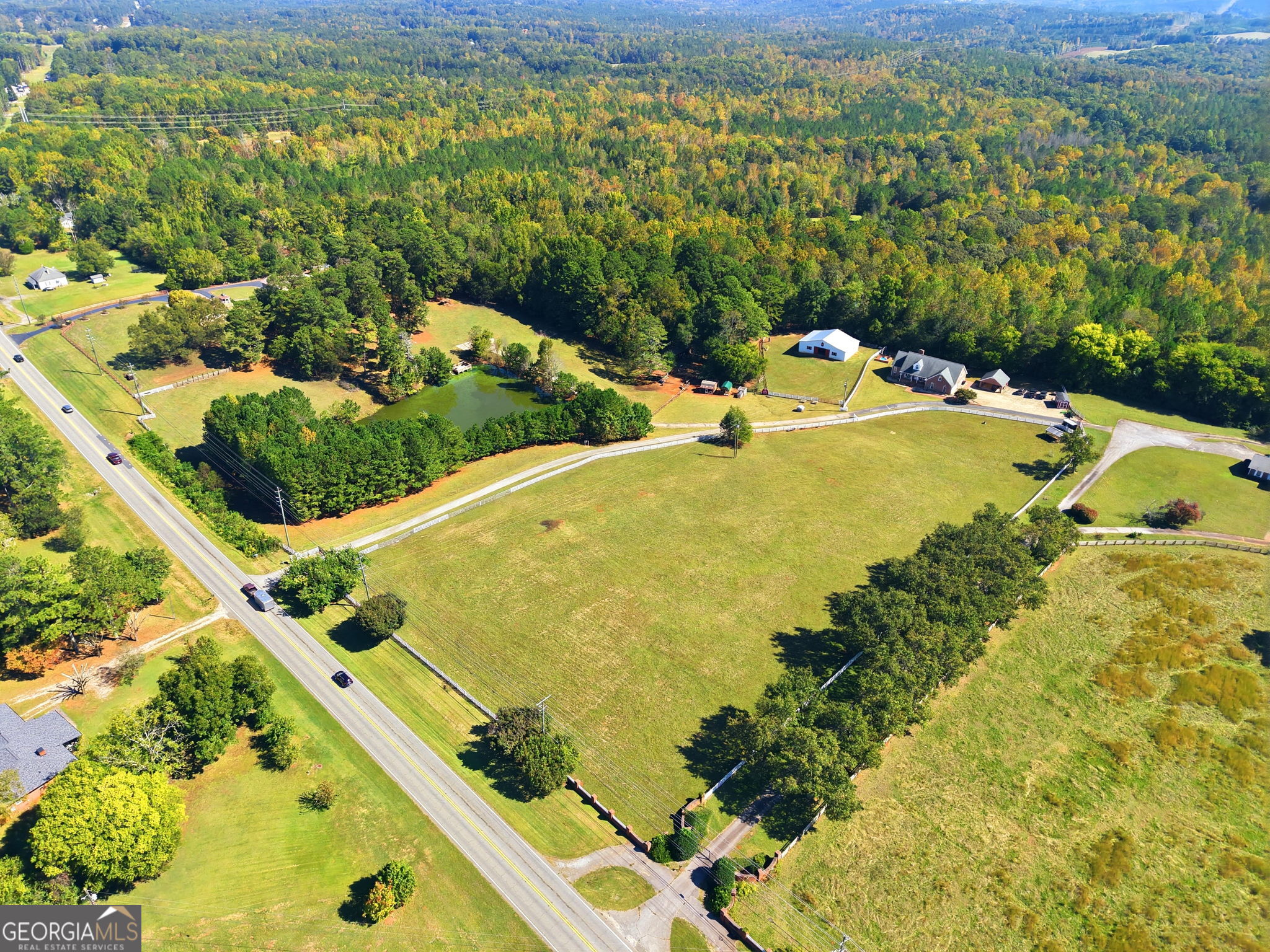 6140 Cartersville Highway Property Photo 13