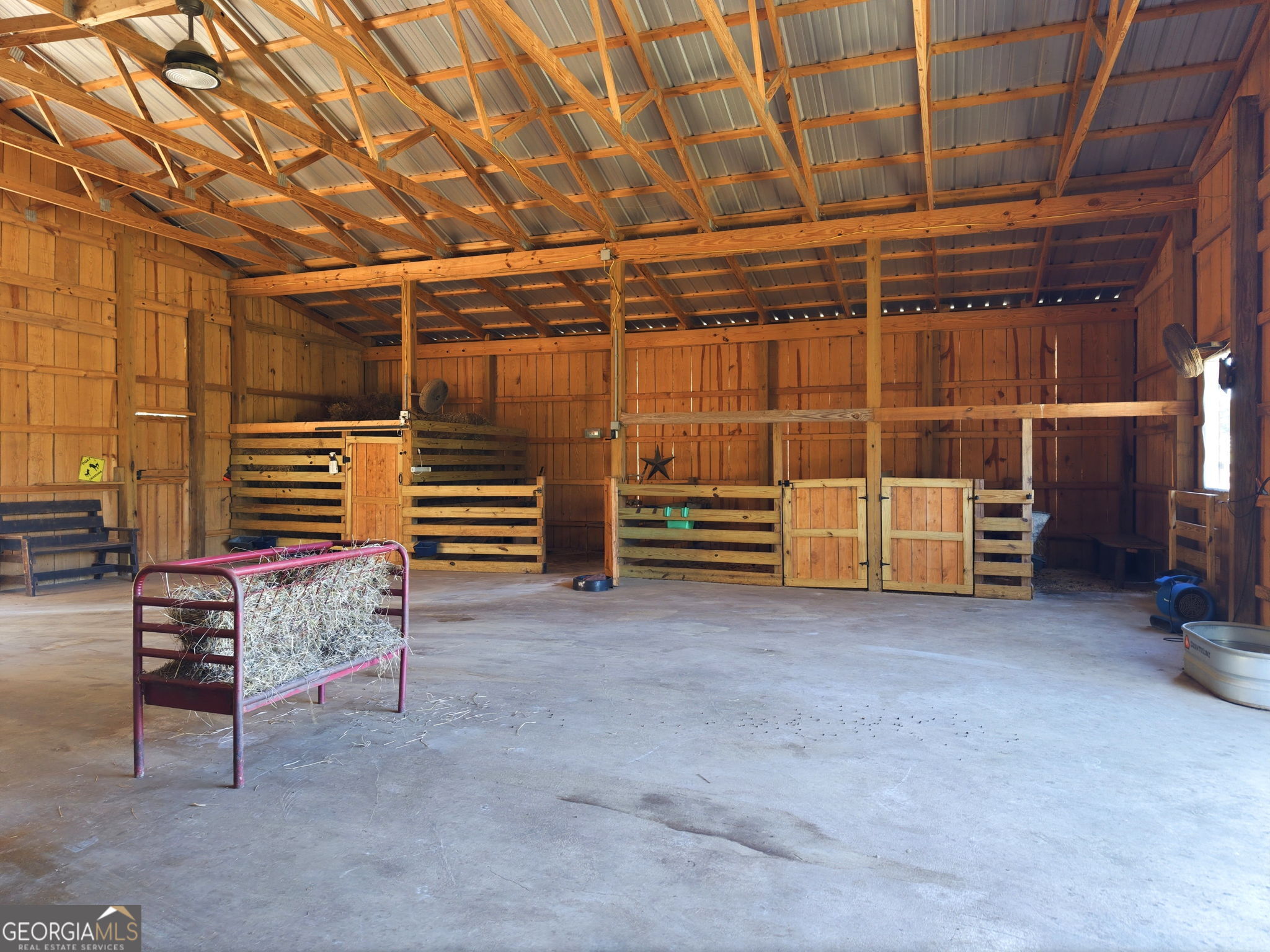 6140 Cartersville Highway Property Photo 15