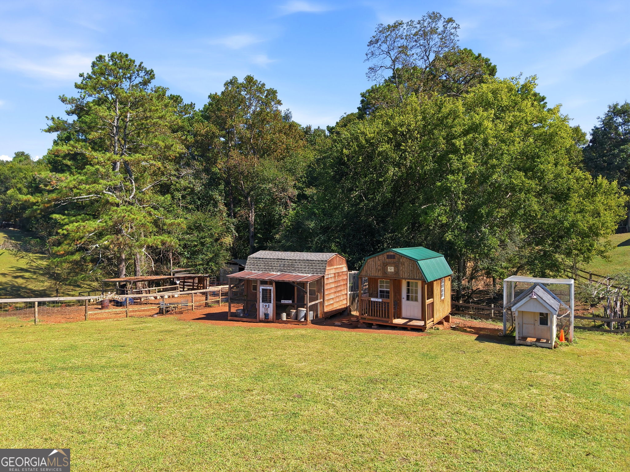 6140 Cartersville Highway Property Photo 16