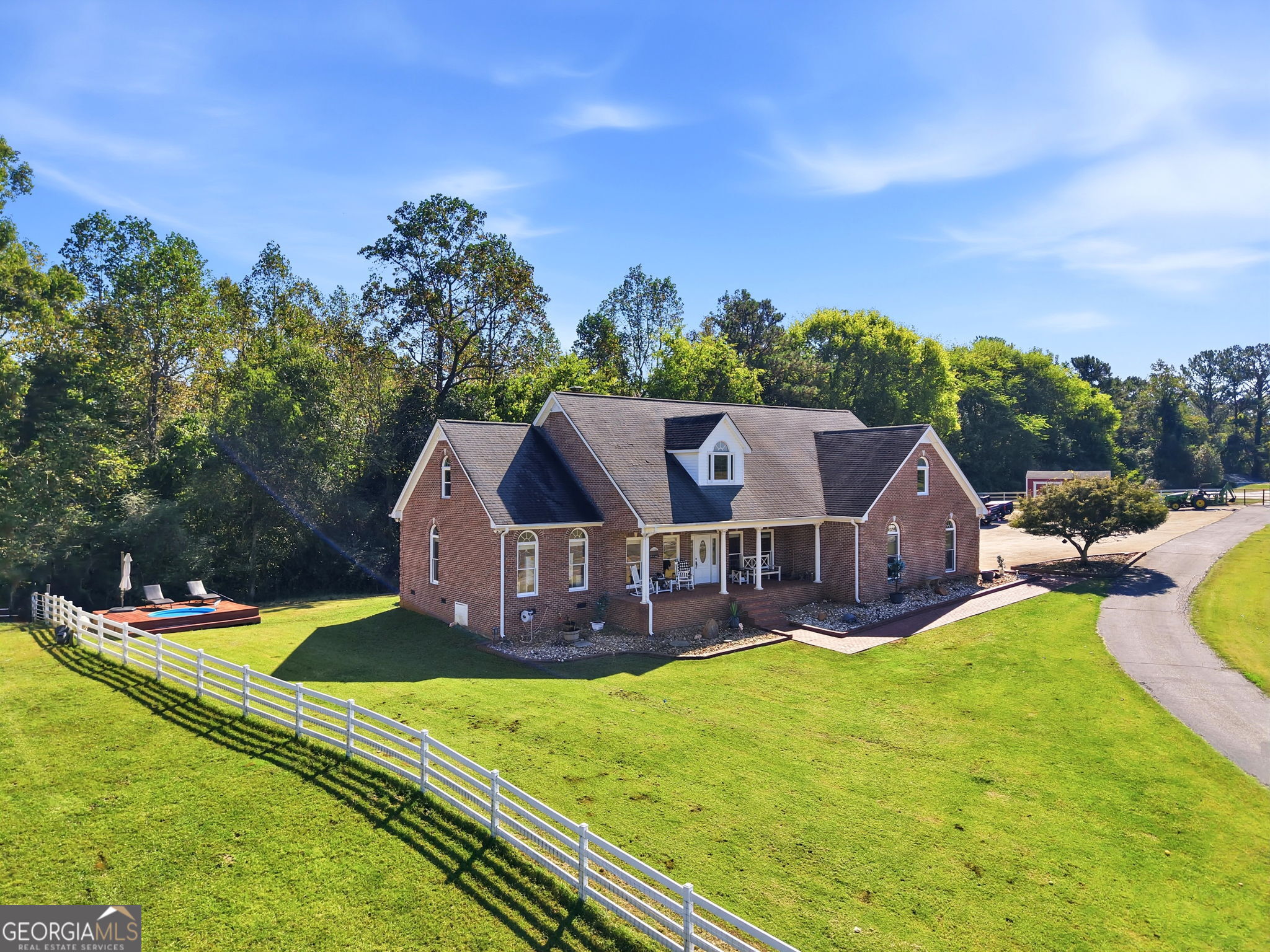 6140 Cartersville Highway Property Photo 23